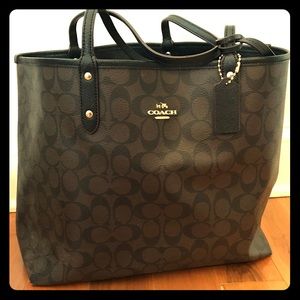 Coach Tote/Purse